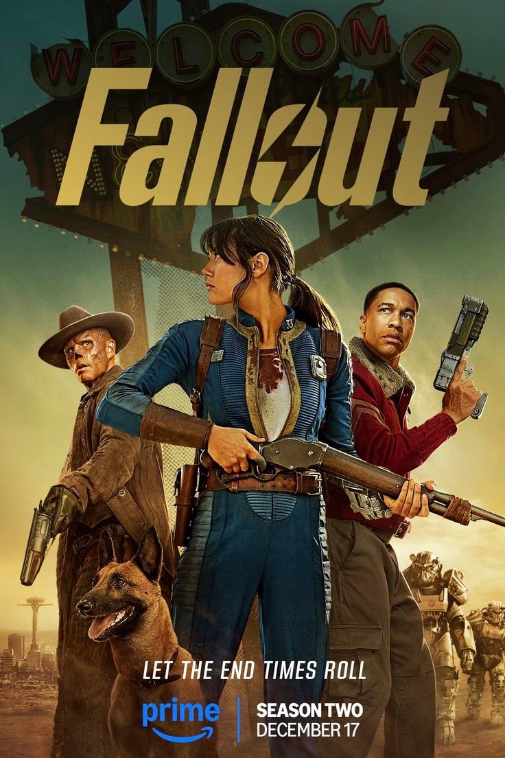 Fallout (Season 2) Poster 17_12.25