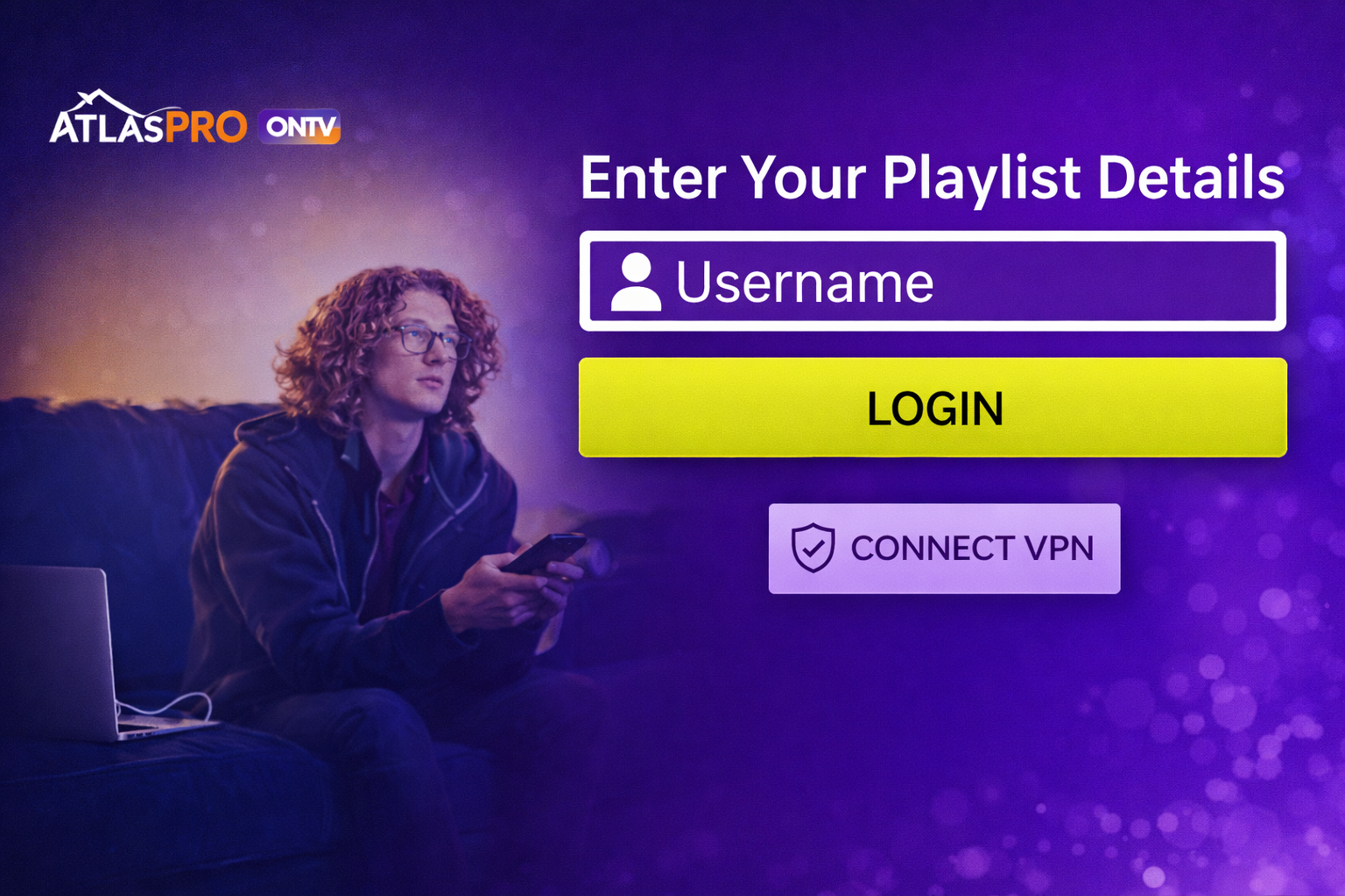 atlasproontvinstallation2026 Atlas Pro Abonnement IPTV 4K UHD France